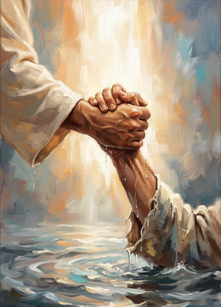 deliverance